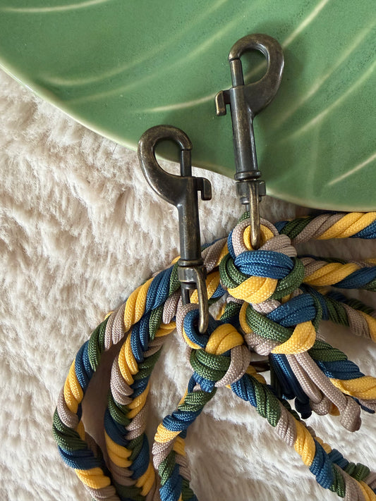 Leine "Mika" - Länge 1,9 m