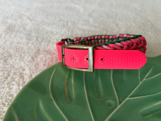 Halsband "Aiko" - Größe L