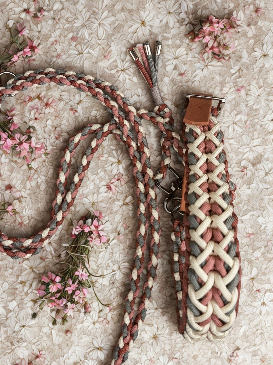 Halsband "Malibu"