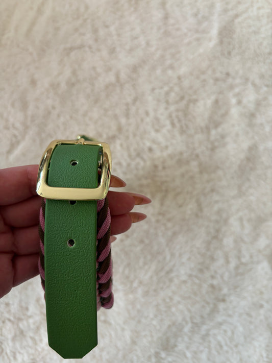 Halsband "Micki" - Größe M