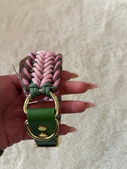 Halsband "Micki" - Größe M