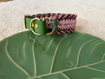 Halsband "Micki"