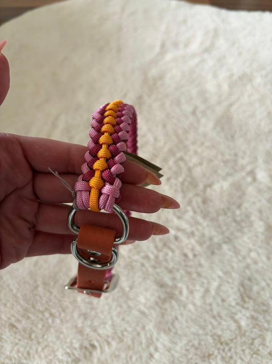Halsband "Noah" - Größe L