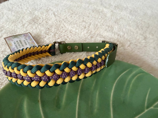Halsband "Noah" - Größe XL
