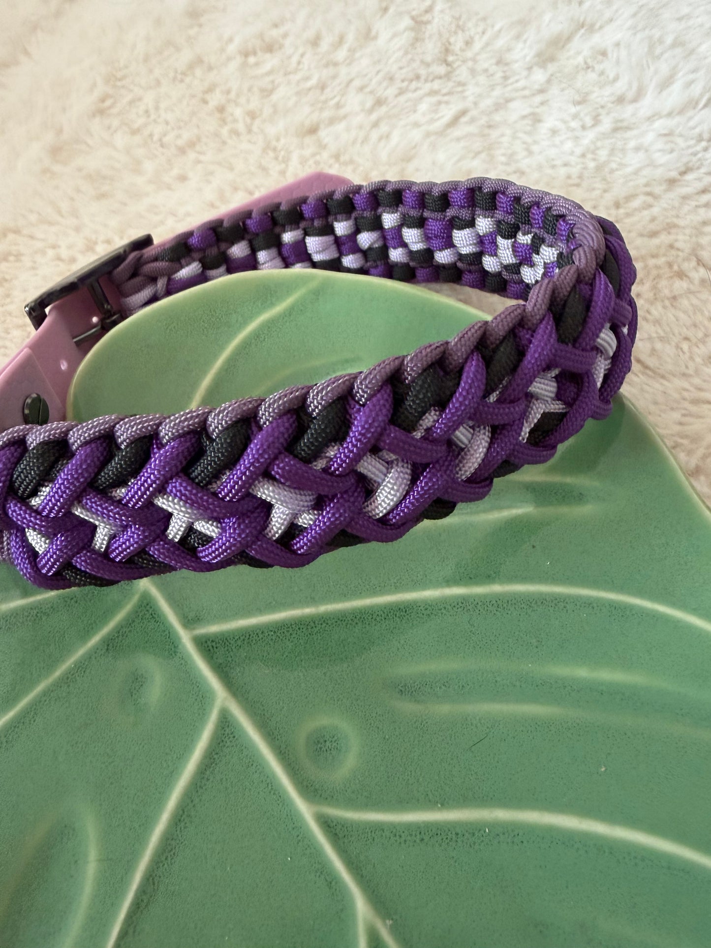 Halsband "Malibu"