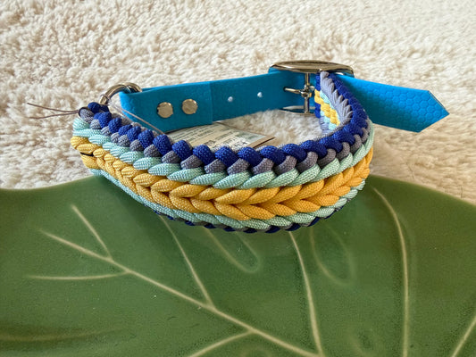 Halsband "Aiko" - Größe S/M