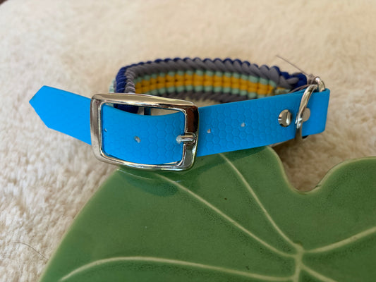 Halsband "Aiko" - Größe S/M
