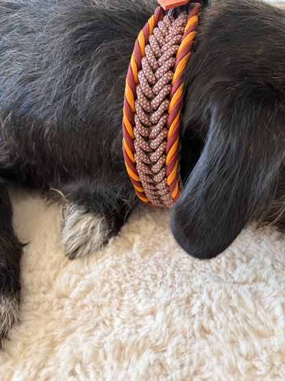 Halsband "Micki"
