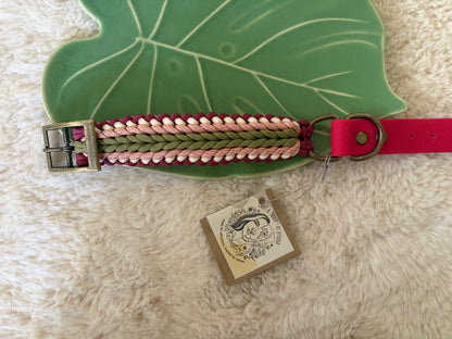 Halsband "Aiko" - Größe XS