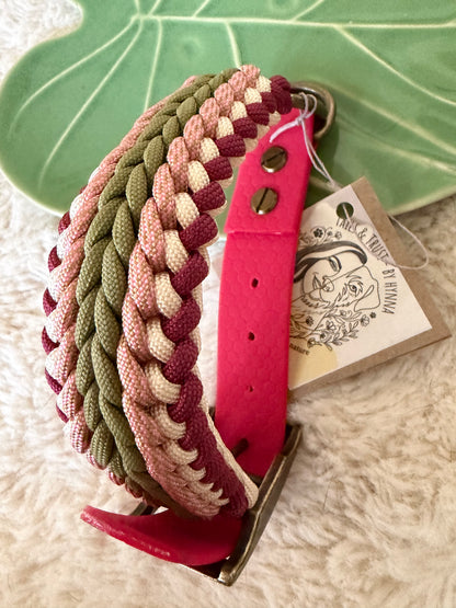 Halsband "Aiko" - Größe XS