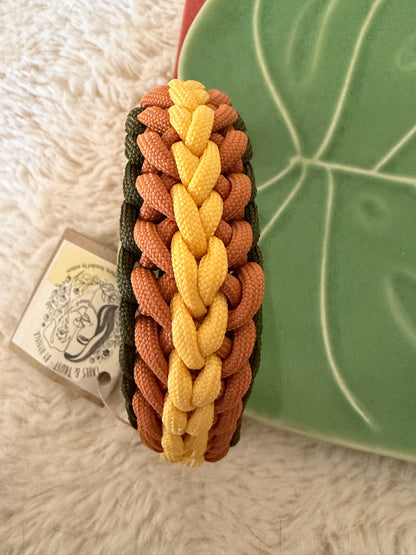 Halsband "Tulip" - Größe S