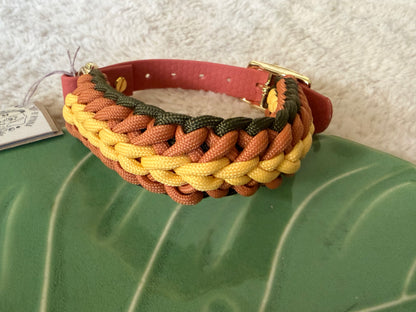 Halsband "Tulip" - Größe S