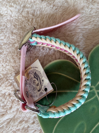 Halsband "Noah" - Größe S