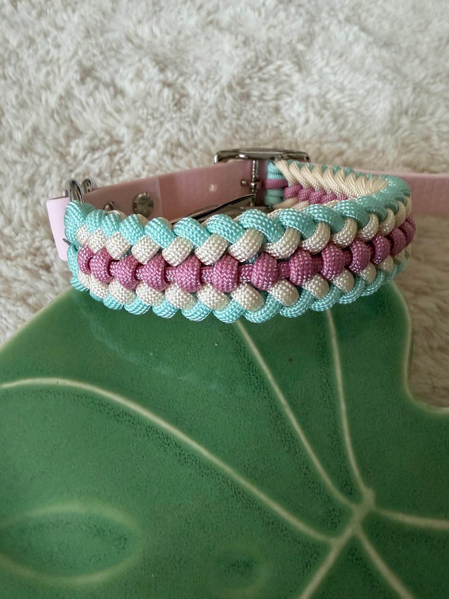 Halsband "Noah" - Größe S