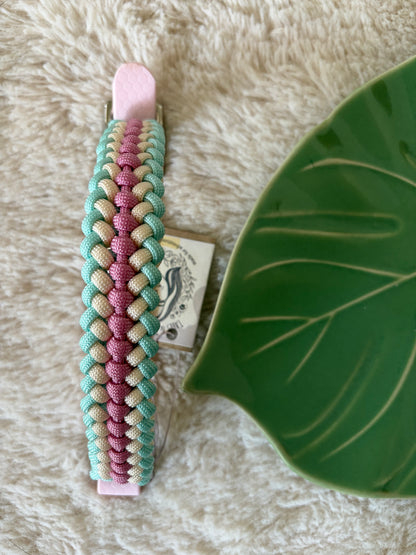 Halsband "Noah" - Größe S