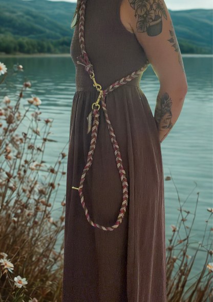 Leine "Mika"
